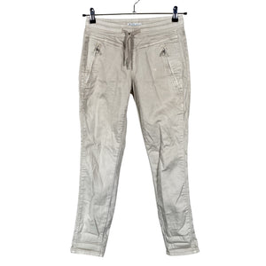 Unisex Red Button - Slacks, size 36 - Beige (1)