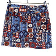 Unisex Nomads - Fabric skirt, size 36 - Blue ()