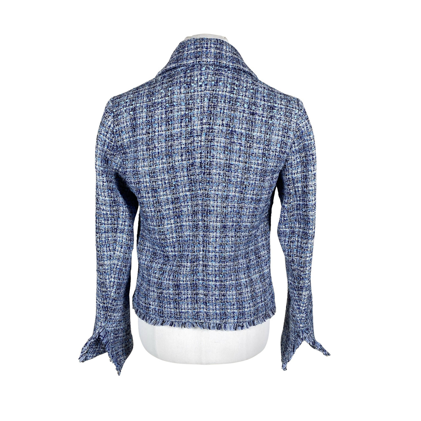 Unisex Madeleine - Jacket, size 34 - Light blue (2)