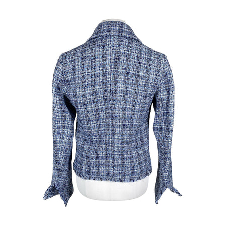 Unisex Madeleine - Jacket, size 34 - Light blue (2)