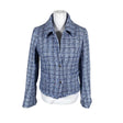 Unisex Madeleine - Jacket, size 34 - Light blue ()