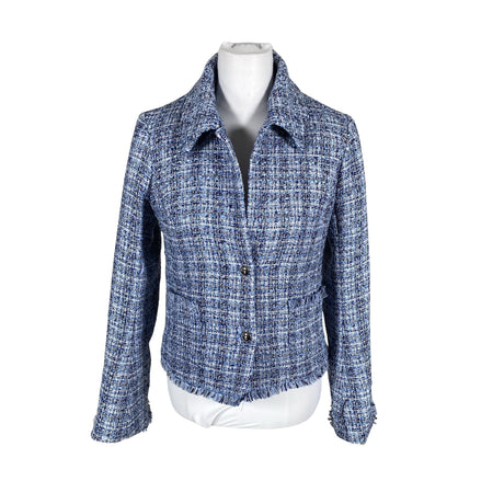 Unisex Madeleine - Jacket, size 34 - Light blue ()