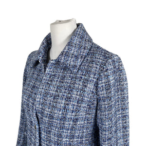 Unisex Madeleine - Jacket, size 34 - Light blue (3)