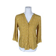 Unisex Esprit - Blouse, size 34 - Yellow ()