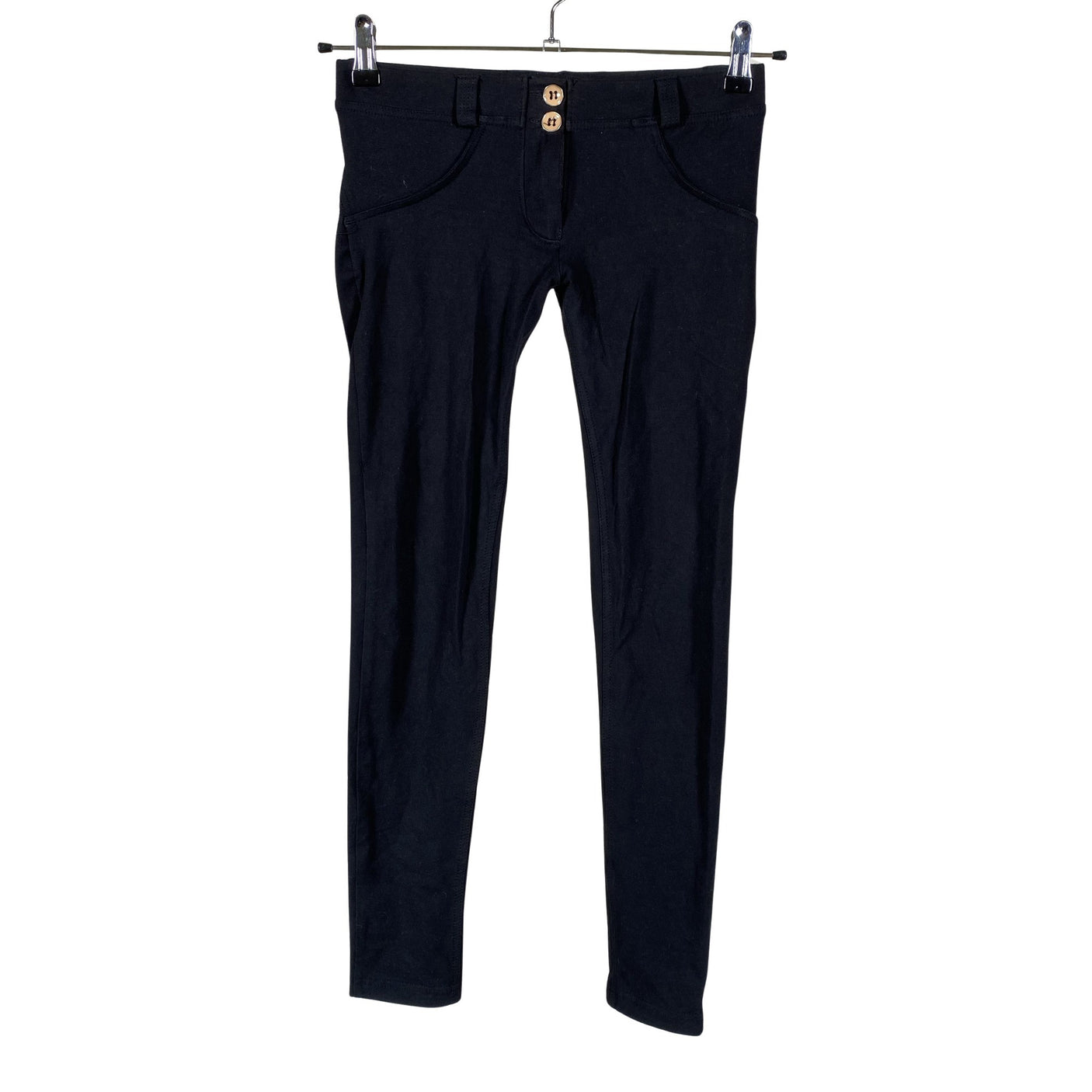 Unisex Freddy - Leggings, size 38 - Black (1)