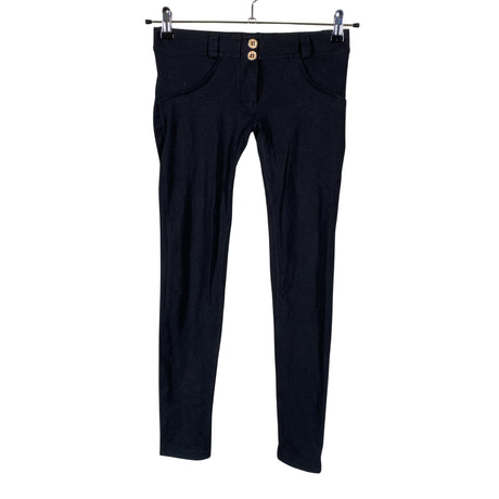 Unisex Freddy - Leggings, size 38 - Black ()