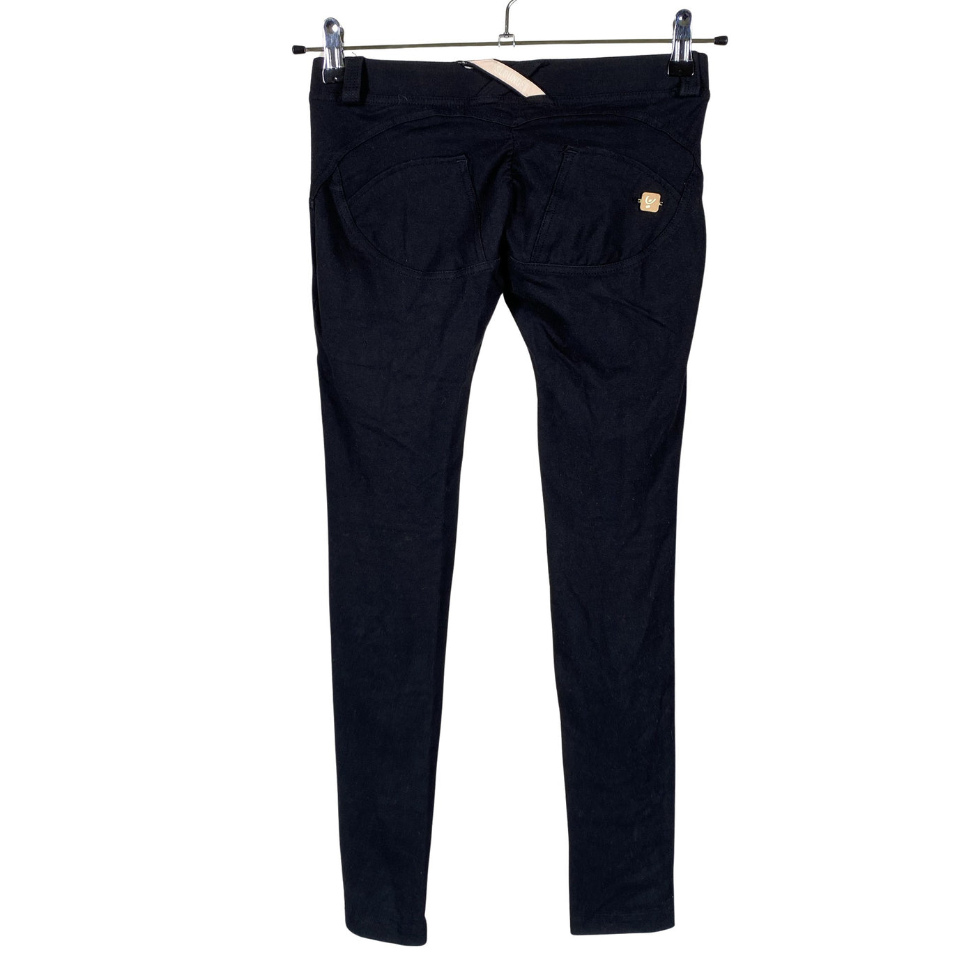 Unisex Freddy - Leggings, size 38 - Black (2)