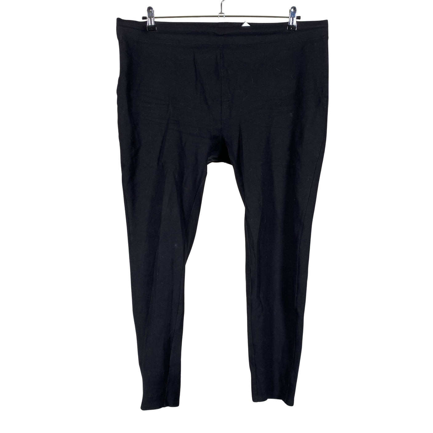 Unisex Cut & Pret - Tricot pants, size 48 - Black (1)