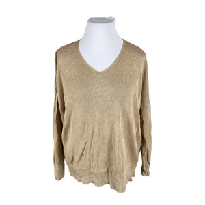 Unisex Essentials by Stockmann - Sweater, size 46 - Beige (1)