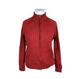 Unisex Esprit - Cardigan, size 42 - Orange ()