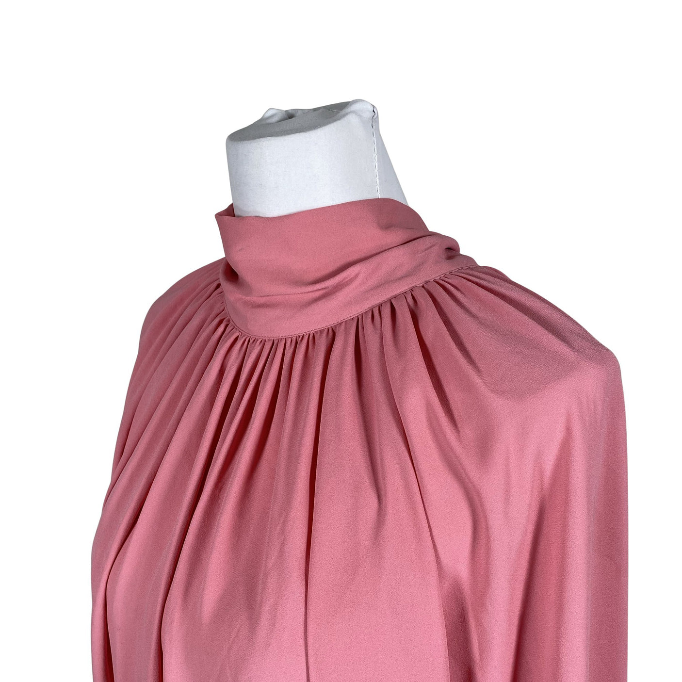 Unisex Katri Niskanen - Blouse, size 40 - Light pink (3)
