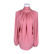 Unisex Katri Niskanen - Blouse, size 40 - Light pink ()
