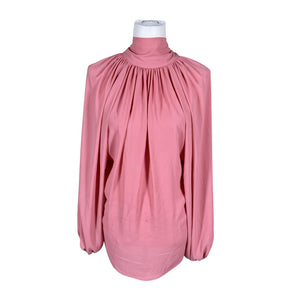 Unisex Katri Niskanen - Blouse, size 40 - Light pink (1)