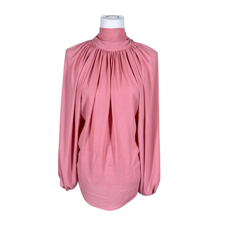 Unisex Katri Niskanen - Blouse, size 40 - Light pink ()