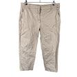 Unisex Tommy Hilfiger - Chinos, size 46 - Beige ()