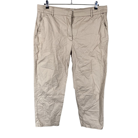Unisex Tommy Hilfiger - Chinos, size 46 - Beige ()