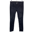 Unisex MAC - Jeans, size 44 - Black ()