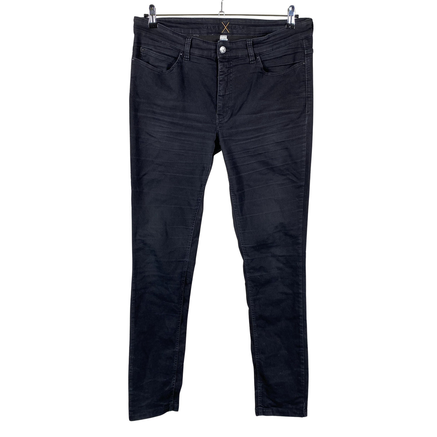 Unisex MAC - Jeans, size 44 - Black (1)
