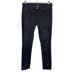 Unisex MAC - Jeans, size 44 - Black (1)