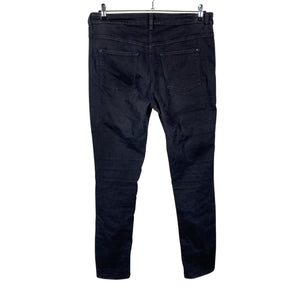 Unisex MAC - Jeans, size 44 - Black (2)