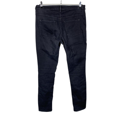 Unisex MAC - Jeans, size 44 - Black (2)