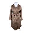 Unisex Essentials by Stockmann - Dress, size 46 - Brown ()