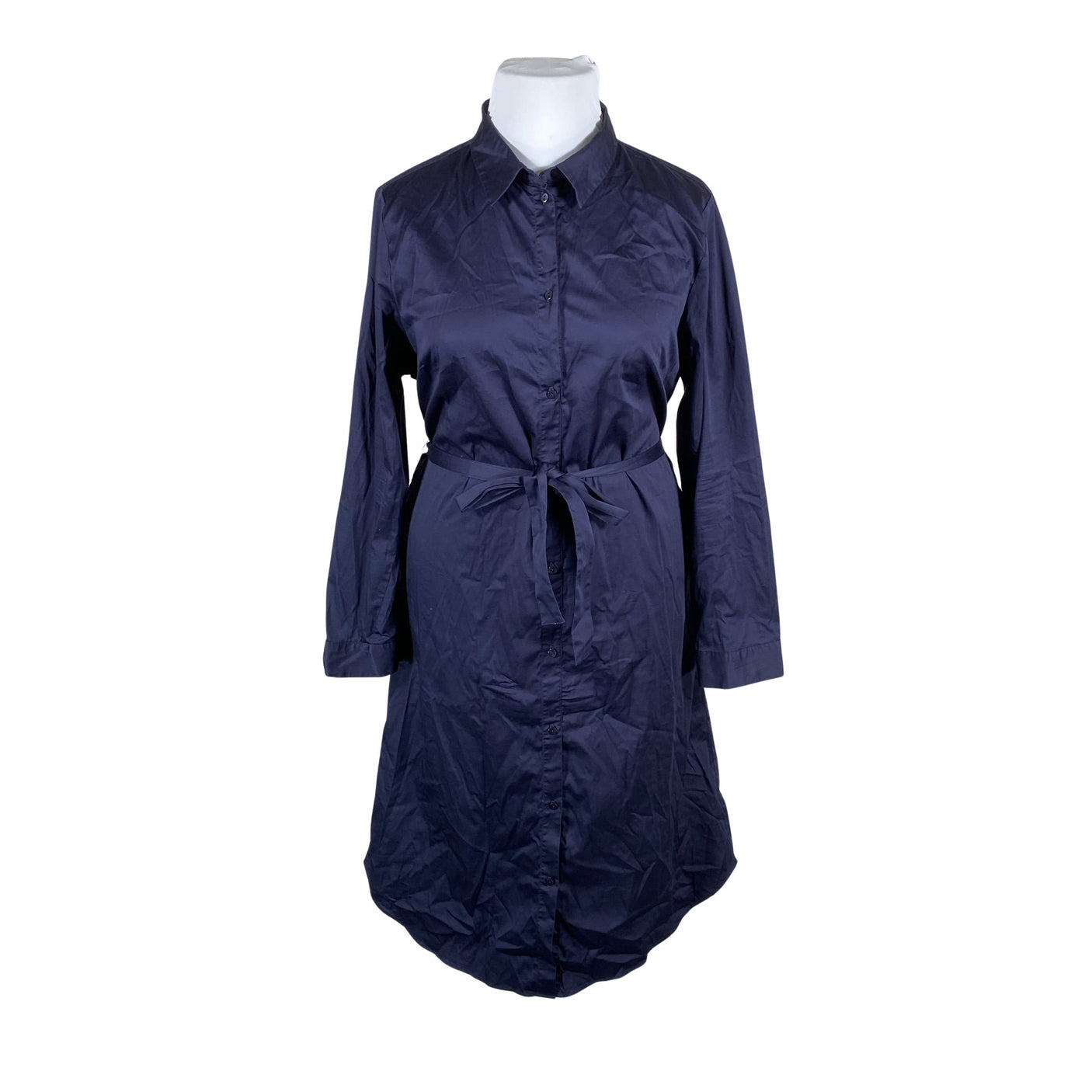 Unisex Essentials by Stockmann - Dress, size 46 - Blue (1)
