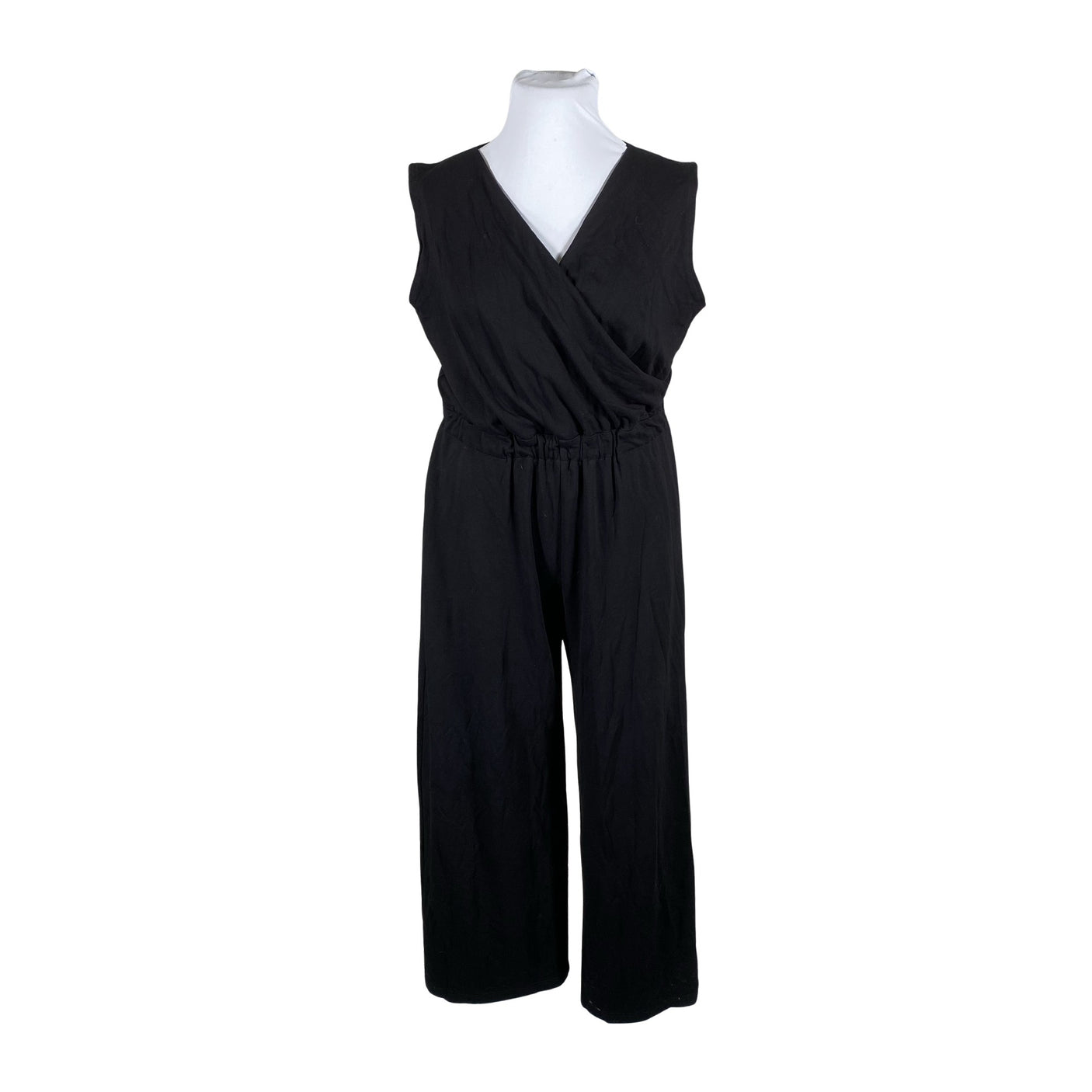 Unisex Katri Niskanen - Overalls, size 44 - Black (1)