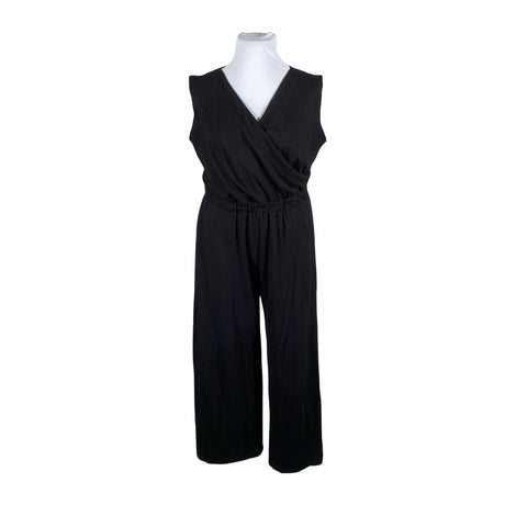 Unisex Katri Niskanen - Overalls, size 44 - Black ()