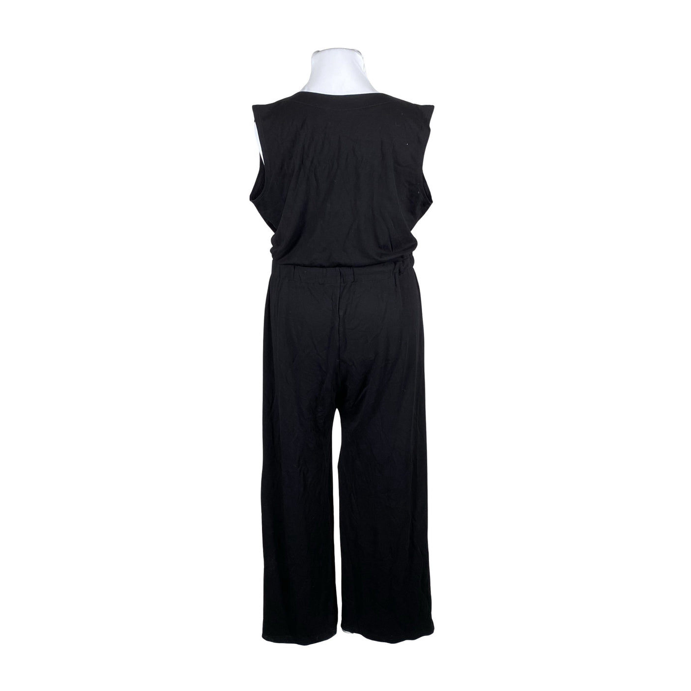 Unisex Katri Niskanen - Overalls, size 44 - Black (2)