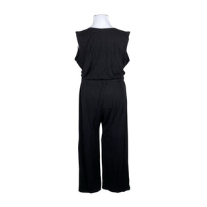 Unisex Katri Niskanen - Overalls, size 44 - Black (2)