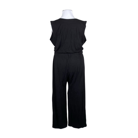 Unisex Katri Niskanen - Overalls, size 44 - Black (2)