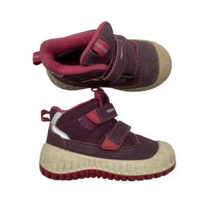 Unisex Reimatec - Spring/Fall shoes, size 25 - Violet (1)