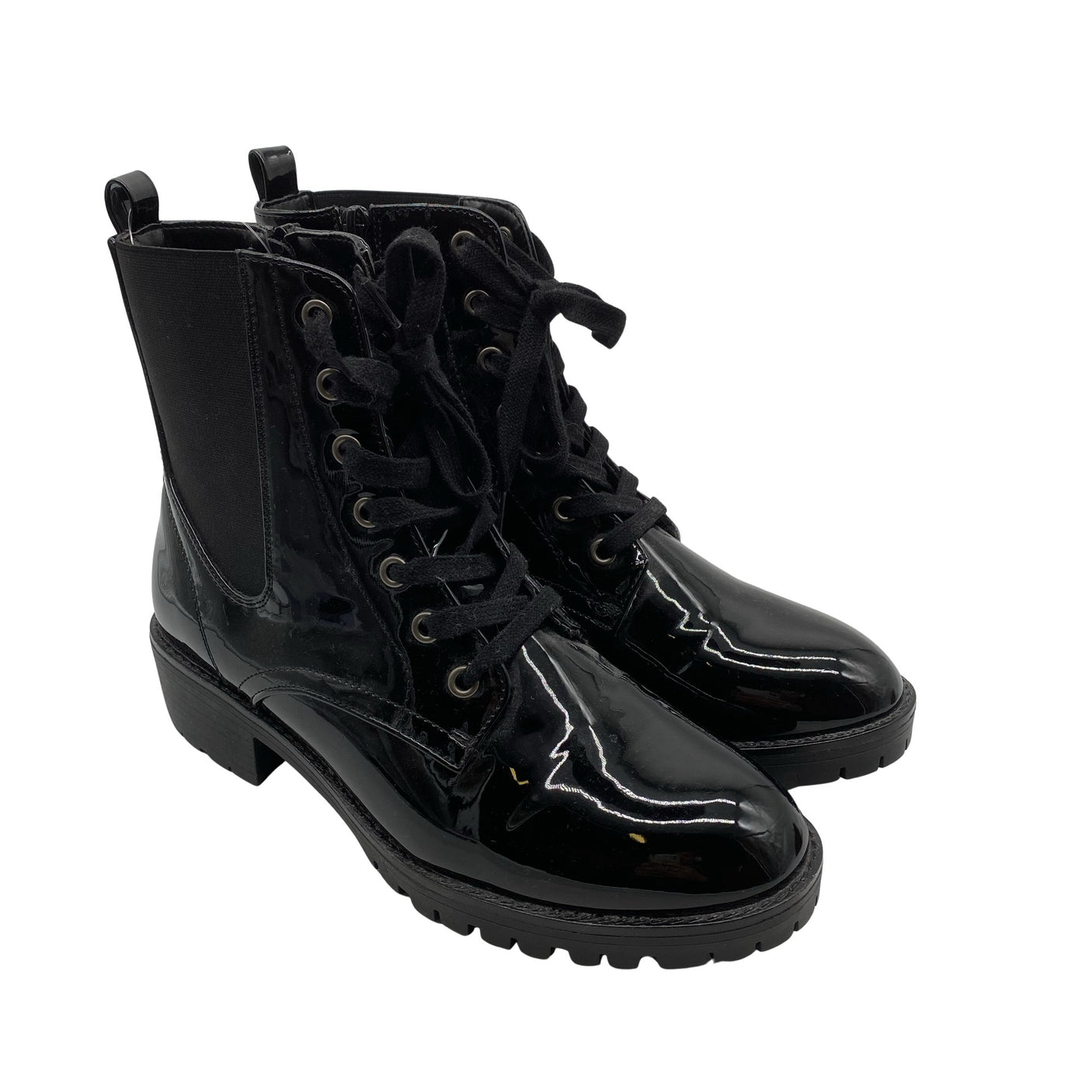 Unisex Anna Field - Ankle boots, size 40 - Black (2)