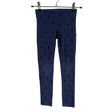 Unisex Name It - Leggings, size 104 - 110 - Blue ()