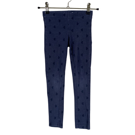 Unisex Name It - Leggings, size 104 - 110 - Blue ()