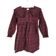 Unisex Next - Dress, size 134 - 140 - Red ()