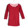 Unisex Moomin by Martinex - Tricot dress, size 98 - 104 - Red ()