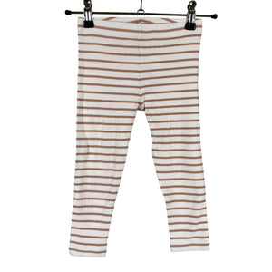 Unisex Next - Leggings, size 98 - 104 - Natural white (1)