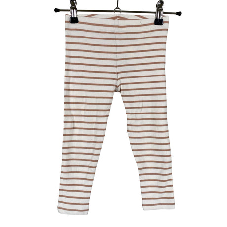 Unisex Next - Leggings, size 98 - 104 - Natural white ()