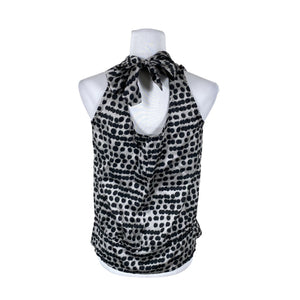Unisex Marc Aurel - Top, size 40 - Gray (2)