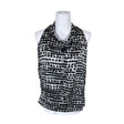 Unisex Marc Aurel - Top, size 40 - Gray ()