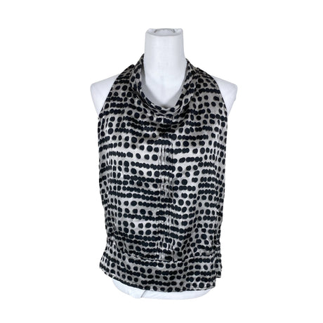 Unisex Marc Aurel - Top, size 40 - Gray ()