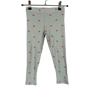 Unisex Next - Leggings, size 98 - 104 - Green (1)
