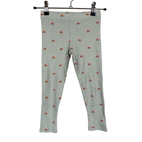 Unisex Next - Leggings, size 98 - 104 - Green ()
