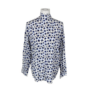 Unisex Marc O'Polo - Tunic, size 36 - Blue (1)