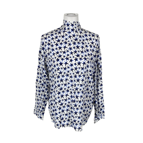 Unisex Marc O'Polo - Tunic, size 36 - Blue ()