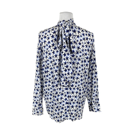 Unisex Marc O'Polo - Tunic, size 36 - Blue (2)