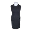 Unisex Tommy Hilfiger - Knit dress, size 42 - Gray ()