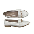 Unisex Dorothy Perkins - Loafers, size 39 - White ()